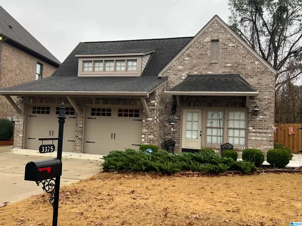 3375 Chase Ct, Birmingham, AL 35235