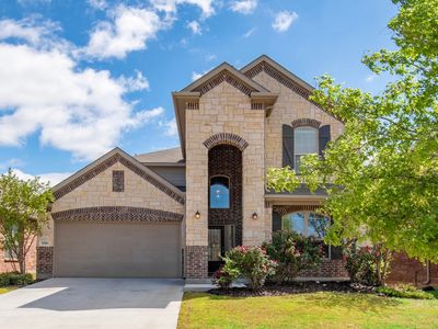 1708 Woodlawn Trl, Prosper, TX, 75078