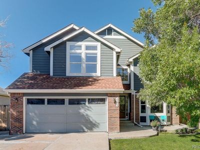 1171 Stonehaven Avenue, Broomfield, CO, 80020