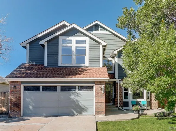 1171 Stonehaven Avenue, Broomfield, CO 80020