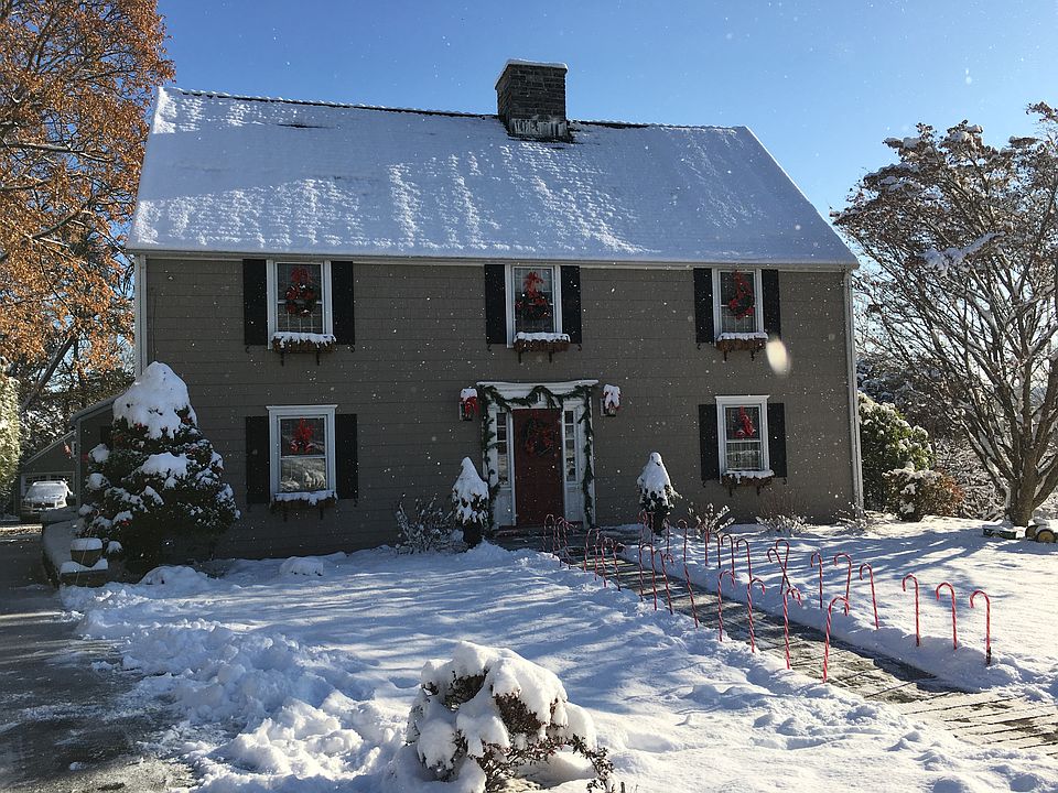 21 Deer Hill Ave, Danbury, CT 06810 Zillow