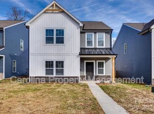 1233 Eastway Dr, Charlotte, NC 28205