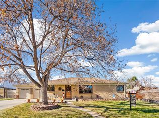 4155 Ingalls St, Wheat Ridge, CO 80033