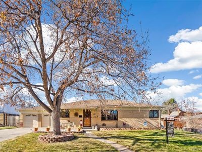 4155 Ingalls Street, Wheat Ridge, CO, 80033