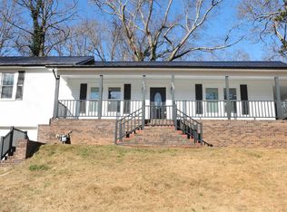 405 Old Gadsden Hwy, Anniston, AL 36201