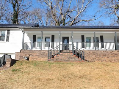 405 Old Gadsden Hwy, Anniston, AL, 36201