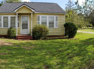 905 Crowley St, Hartsville, SC 29550