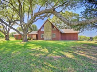 3991 Fm 389, Brenham, TX 77833