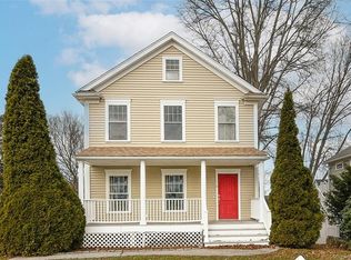 6 Nolan St, Norwalk, CT 06850