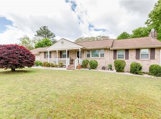 4108 Lee Dr, North Dinwiddie, VA 23803
