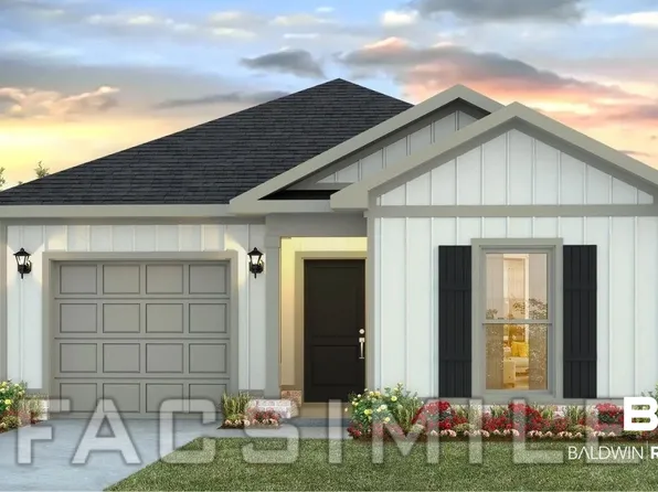 32733 Revere Dr, Spanish Fort, AL 36527