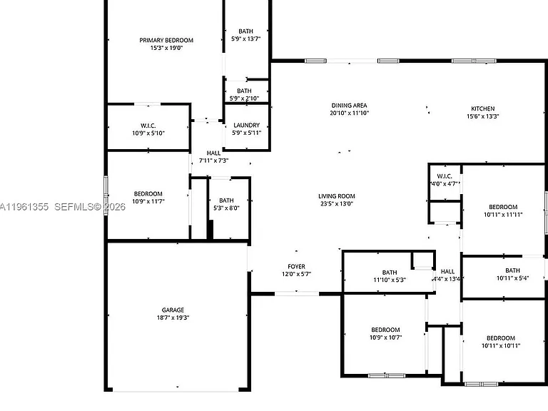 20833 SW 96th Ct — Photo 3