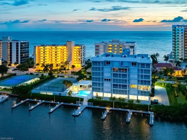 9790 Gulf Shore DR #204, NAPLES, FL 34108