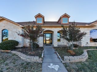 383 Avenida Cortez, Abilene, TX 79602