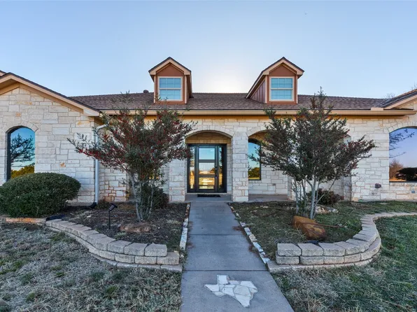 383 Avenida Cortez, Abilene, TX 79602