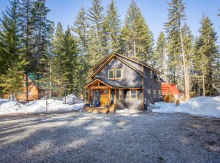 60 Graham Ln, Leavenworth, WA 98826