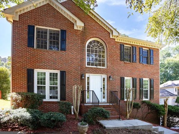 1403 Milford Chase Ct SW, Marietta, GA 30008