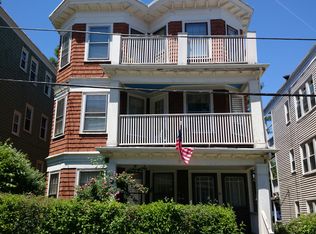 37 Fox St, Dorchester, MA 02122