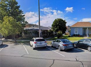 509 N Alameda Ave, Azusa, CA 91702