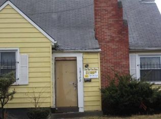 18100 Fielding St, Detroit, MI 48219