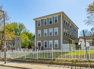 4380 Washington St UNIT 1, Roslindale, MA 02131