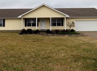 49 Graves Burkeen Ln, Almo, KY 42020