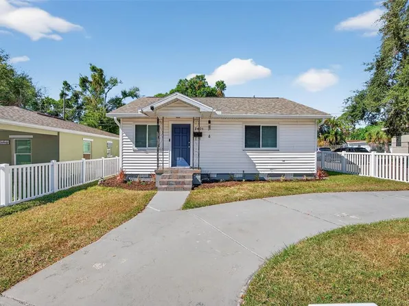 2401 19th St S, Saint Petersburg, FL 33712