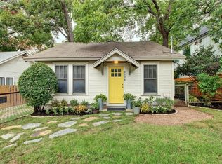 4534 Duval St, Austin, TX 78751