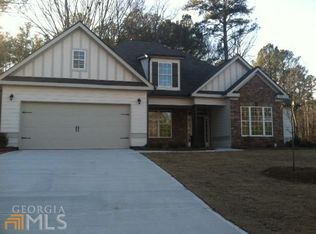 8201 Plantation Trce, Covington, GA 30014