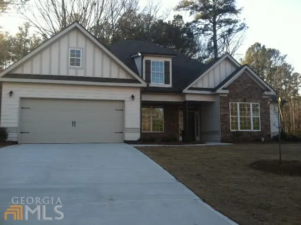 8201 Plantation Trce, Covington, GA 30014