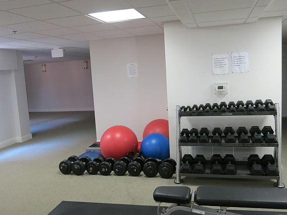 Gym-2