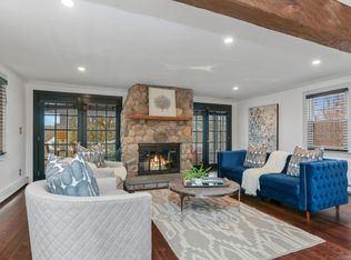 351 Hillside Rd, Fairfield, CT 06824