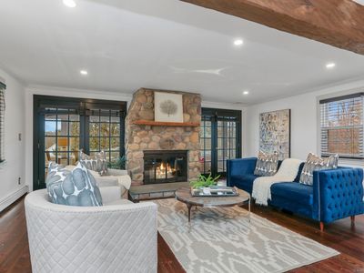 351 Hillside Road, Fairfield, CT, 06824