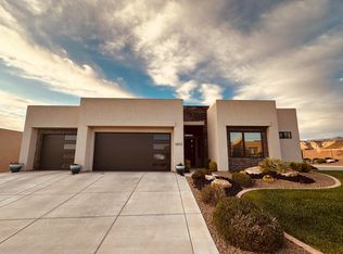 1402 W Pocket Mesa Dr, Saint George, UT 84770
