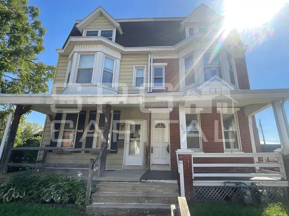 840 W College Ave #1, York, PA 17401