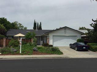 4872 Primrose Ln, Livermore, CA