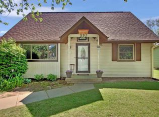 310 Ranger St, Haysville, KS 67060