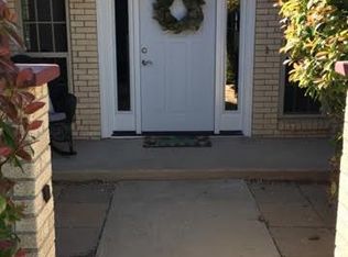 4420 Summit Cir, Amarillo, TX 79109