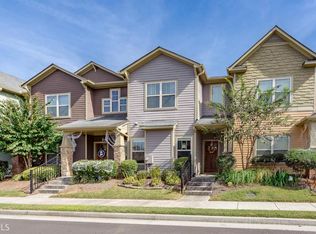 4314 Sandy Pointe, Acworth, GA 30101