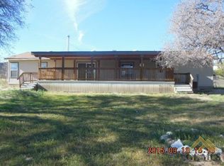 35701 Big Springs Dr, Caliente, CA 93518