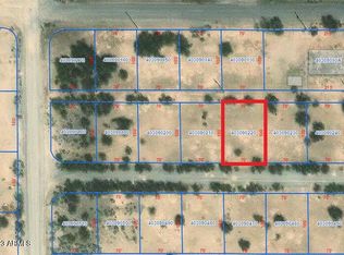 4120 W Saguaro Dr #22, Eloy, AZ 85131