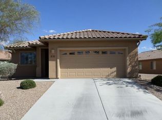 11611 W Bannerstone St, Marana, AZ 85658