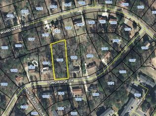 1946 Long Ridge Dr, Macon, GA 31211