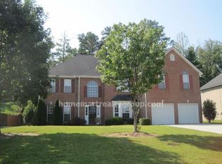 555 Paper Mill Dr, Lawrenceville, GA 30046