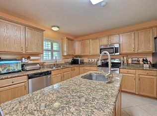 5965 Ridge Lake Cir, Vero Beach, FL 32967