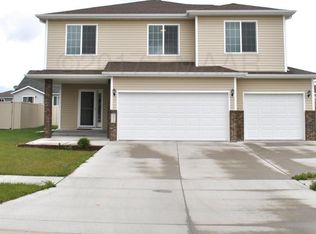 1212 31st Ave W, West Fargo, ND 58078