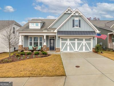 226 Hickory Bluffs Pkwy #404, Canton, GA, 30114