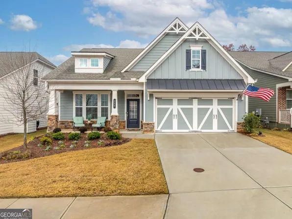 226 Hickory Bluffs Pkwy #404, Canton, GA 30114