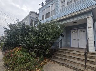 59 Chelsea Ave #A1, Newark, NJ 07106