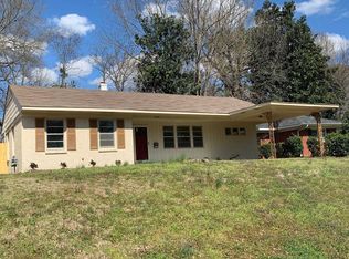 4448 Dunn Ave, Memphis, TN 38117